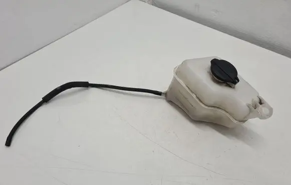 Hyundai Santa Fe Coolant expansion tank/reservoir 254302W000