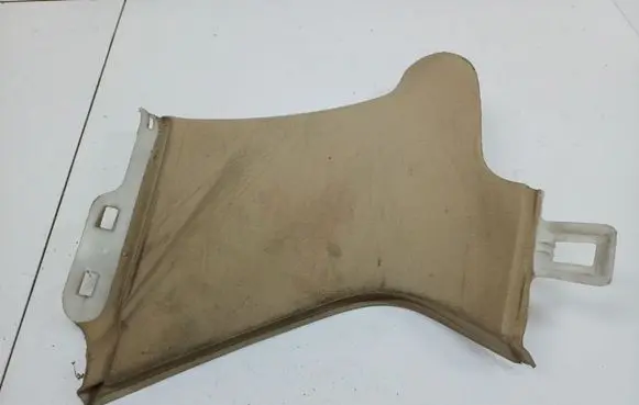 Volkswagen PASSAT B6 Other interior part 3C9867246