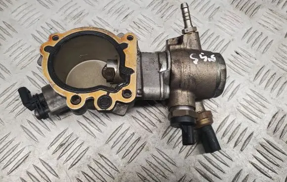 Audi S5 Fuel injection high pressure pump 06E103535A 07L026E 06E906051K