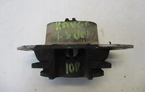 Renault Kangoo II Engine mount vacuum valve 