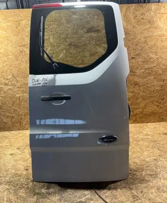 Ford Transit Custom Rear door
