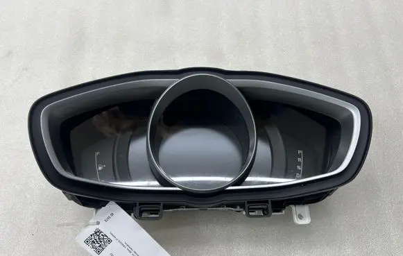 Volvo V40 Speedometer (instrument cluster) 31433514