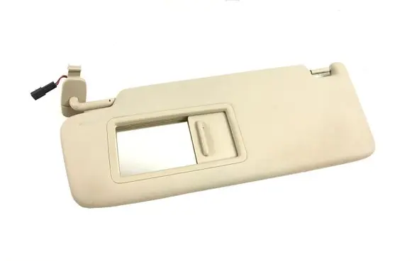 Audi A4 S4 B9 Sun visor 8W0857551 8W0857551AA 8H0010501