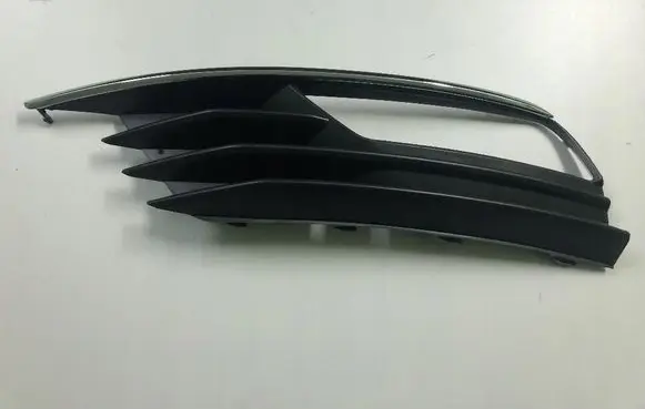 Audi A3 S3 8V Front fog light trim/grill 13c1275