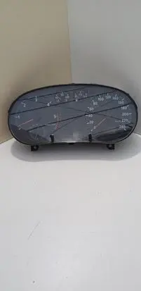 Audi A3 S3 8L Speedometer (instrument cluster) 8L0919860