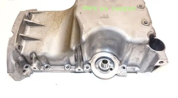 Oil sump