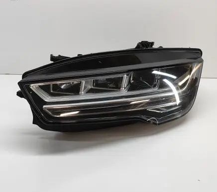 Audi A7 S7 4G Headlight/headlamp 4G8941033K 7PP941472K