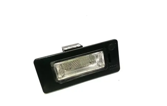 Audi A7 S7 4G Number plate light 8T0943021