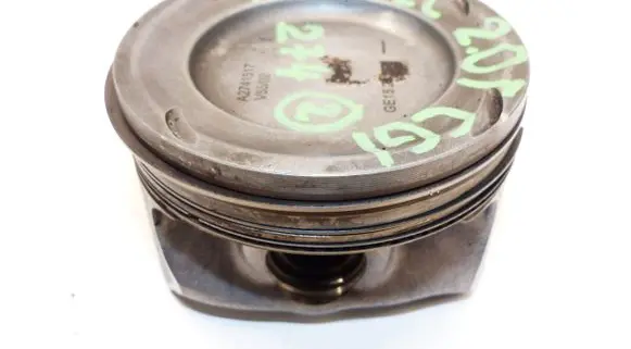 Mercedes-Benz GLC X253 C253 Piston A2741517