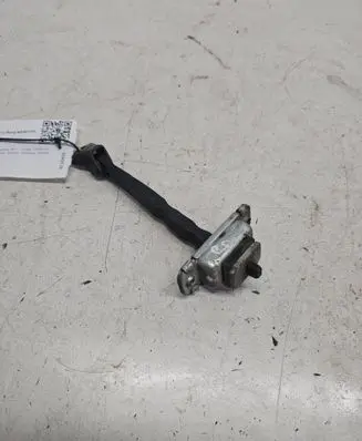 Hyundai Sonata Front door check strap stopper 1234