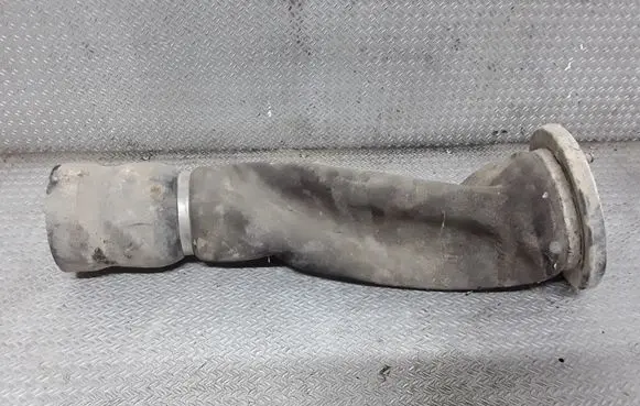 Land Rover Discovery Rear air suspension bag/shock absorber 00173AAA02
