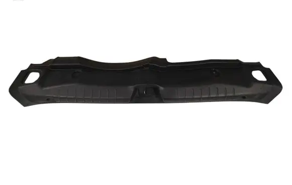 Maserati Ghibli Trunk/boot sill cover protection 6700114150