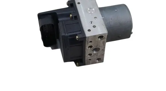 Porsche Boxster 986 ABS Pump 99635575505
