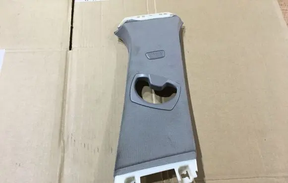 BMW 3 F30 F35 F31 (B) pillar trim (top) 7220998