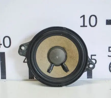 Audi Q5 SQ5 Panel speaker 80A035453