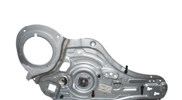 KIA Sportage Front window lifting mechanism without motor 824703U130