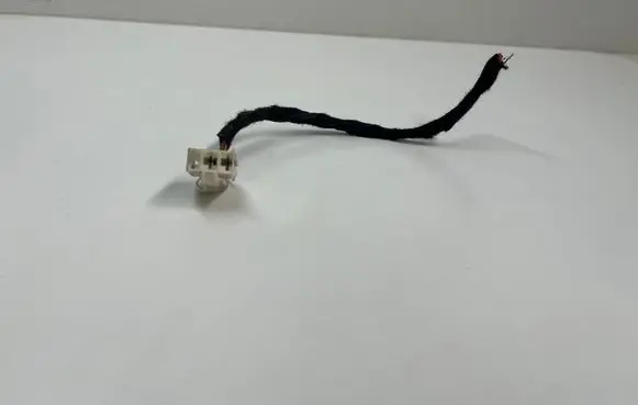 Porsche Cayenne (9PA) Other wiring loom