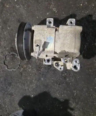 Air conditioning (A/C) compressor (pump)