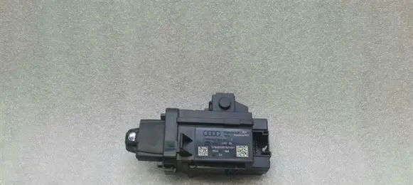 Audi A5 8T 8F Ignition lock 8K0909131C