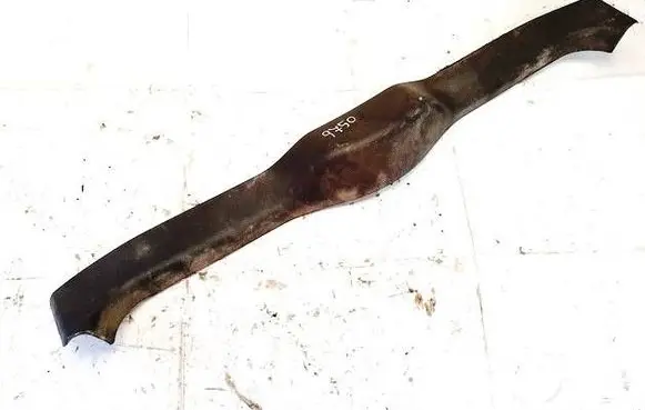 Opel Astra G Other trunk/boot trim element 90562521 23391