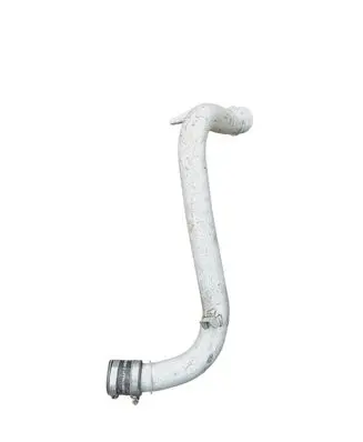 Audi A6 S6 C7 4G Intercooler pipe mounting bracket 059145731