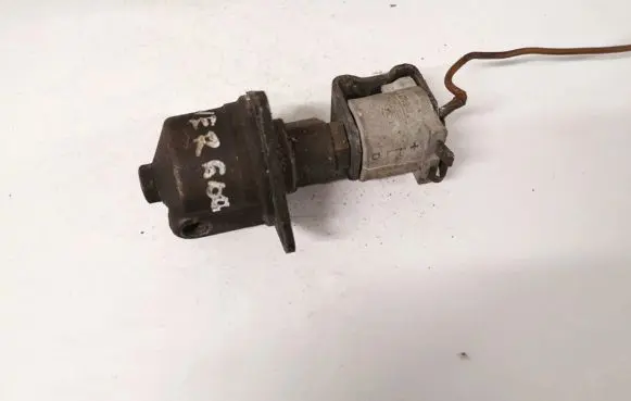 Rover 620 LP gas reducer 
