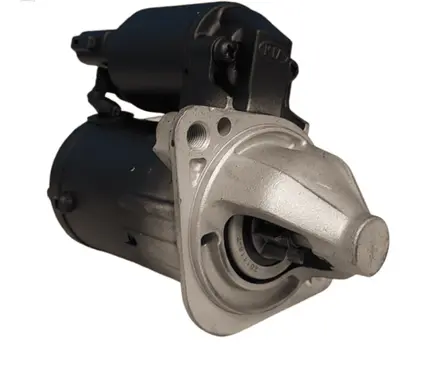 Hyundai i20 (PB PBT) Starter motor CS1465 10439584