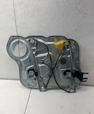 Hyundai Santa Fe Front door window regulator with motor 8610XH8
