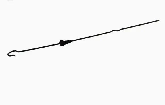 Opel Astra F Oil level dip stick 90265247