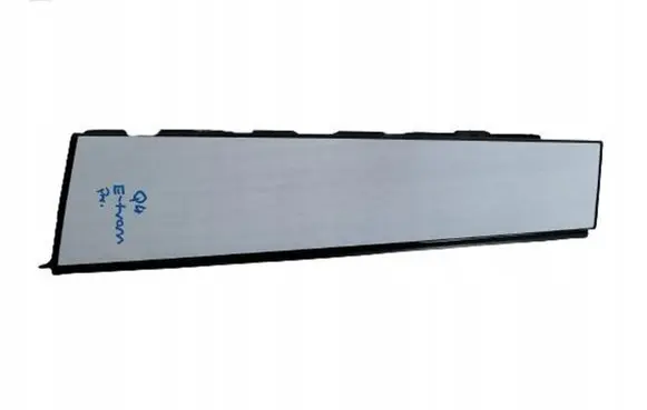 Audi Q4 Sportback e-tron Front door trim (molding)