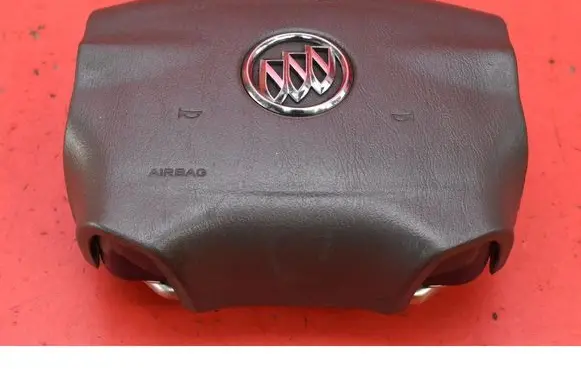 Buick Rendezvous Steering wheel airbag 1712105U1