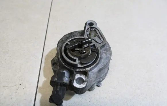 Ford C-MAX I Vacuum line/pipe/hose
