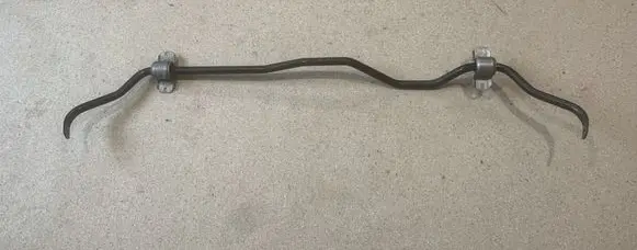 Audi A6 S6 C8 4K Rear anti-roll bar/sway bar 4N0511305AA