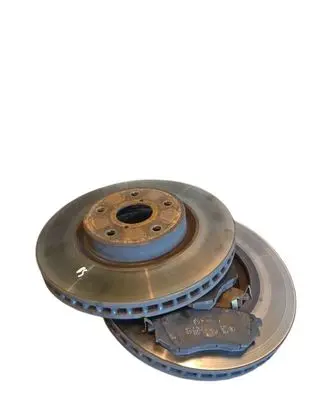 Subaru Outback (BS) Front brake disc