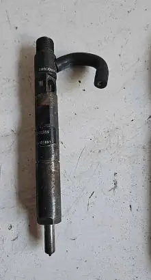 Renault Megane II Fuel injector 8200421359 H8200421897