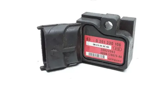 Volvo XC90 Air pressure sensor 30622083 6G9N12B676AA 0261230106