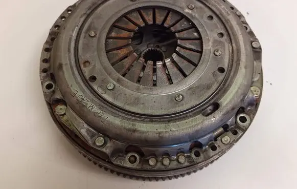Hyundai ix35 Clutch set kit 1082001563