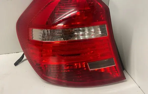 BMW 1 E81 E87 Rear/tail lights 7164955