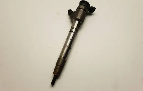 Citroen Berlingo Fuel injector 0445110749 2820