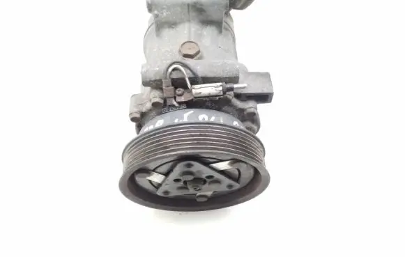 Nissan Kubistar Air conditioning (A/C) compressor (pump) 8200315744