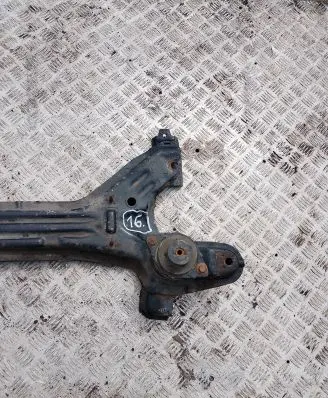Volkswagen Golf II Front axle beam 