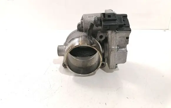Audi A6 S6 C6 4F Throttle valve A2C30247400