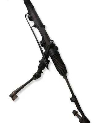 BMW 3 E90 E91 Steering rack 6763807 846C233B165