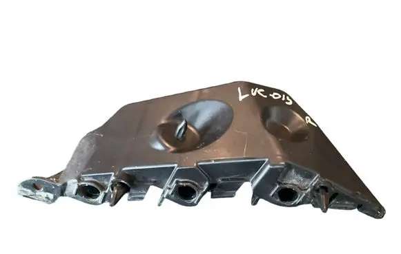 Ford Focus C-MAX Front bumper mounting bracket AM5117D958A