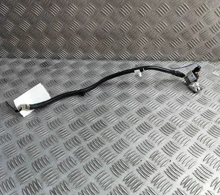 Audi A5 Negative earth cable (battery) 8W0915181E
