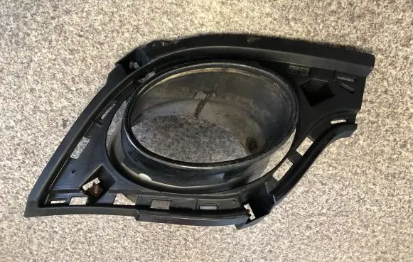 Audi RS5 Muffler ending 8T0253823A