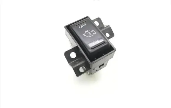 Nissan Pathfinder R51 Other switches/knobs/shifts 68106-EB400