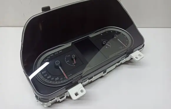Hyundai Tucson IV NX4 Speedometer (instrument cluster) 
