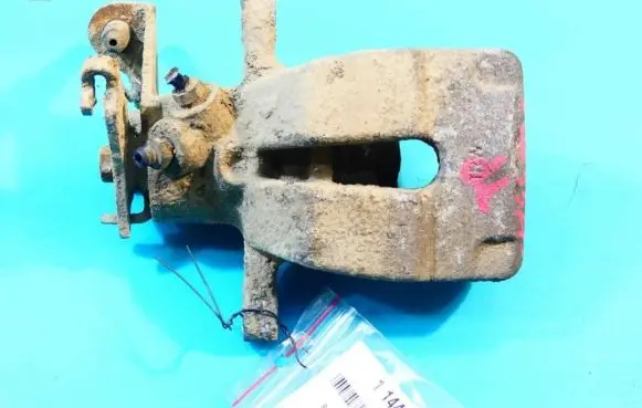 Renault Megane II Rear brake caliper IMPRK1144801