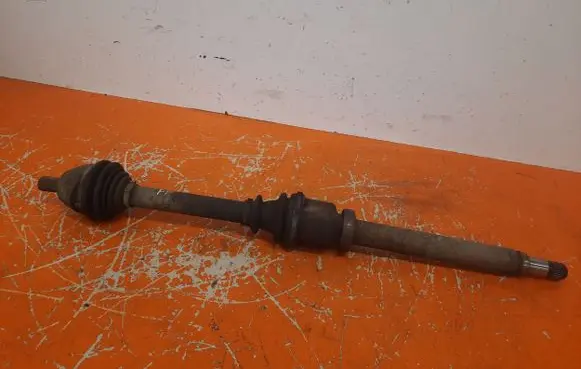 Ford Focus C-MAX Front driveshaft
